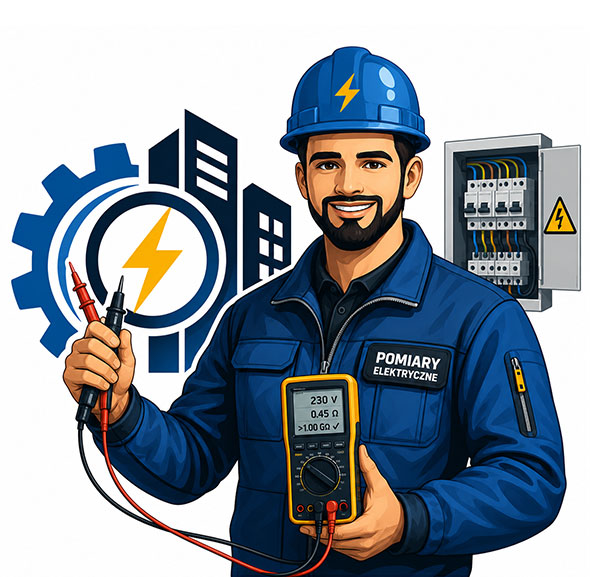 badania okresowe elektryczne Miejska Skrzypczak